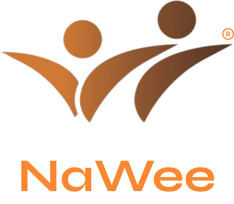 NaWee Logistics logo